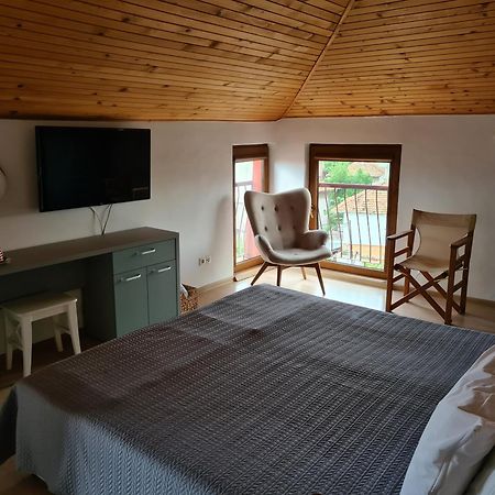 Guest House Lambovi Neszebar Kültér fotó