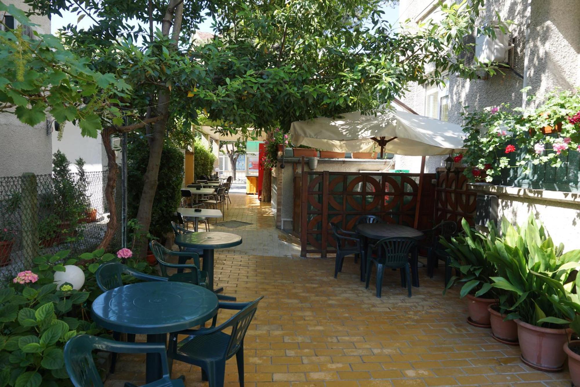 Guest House Lambovi Neszebar Kültér fotó