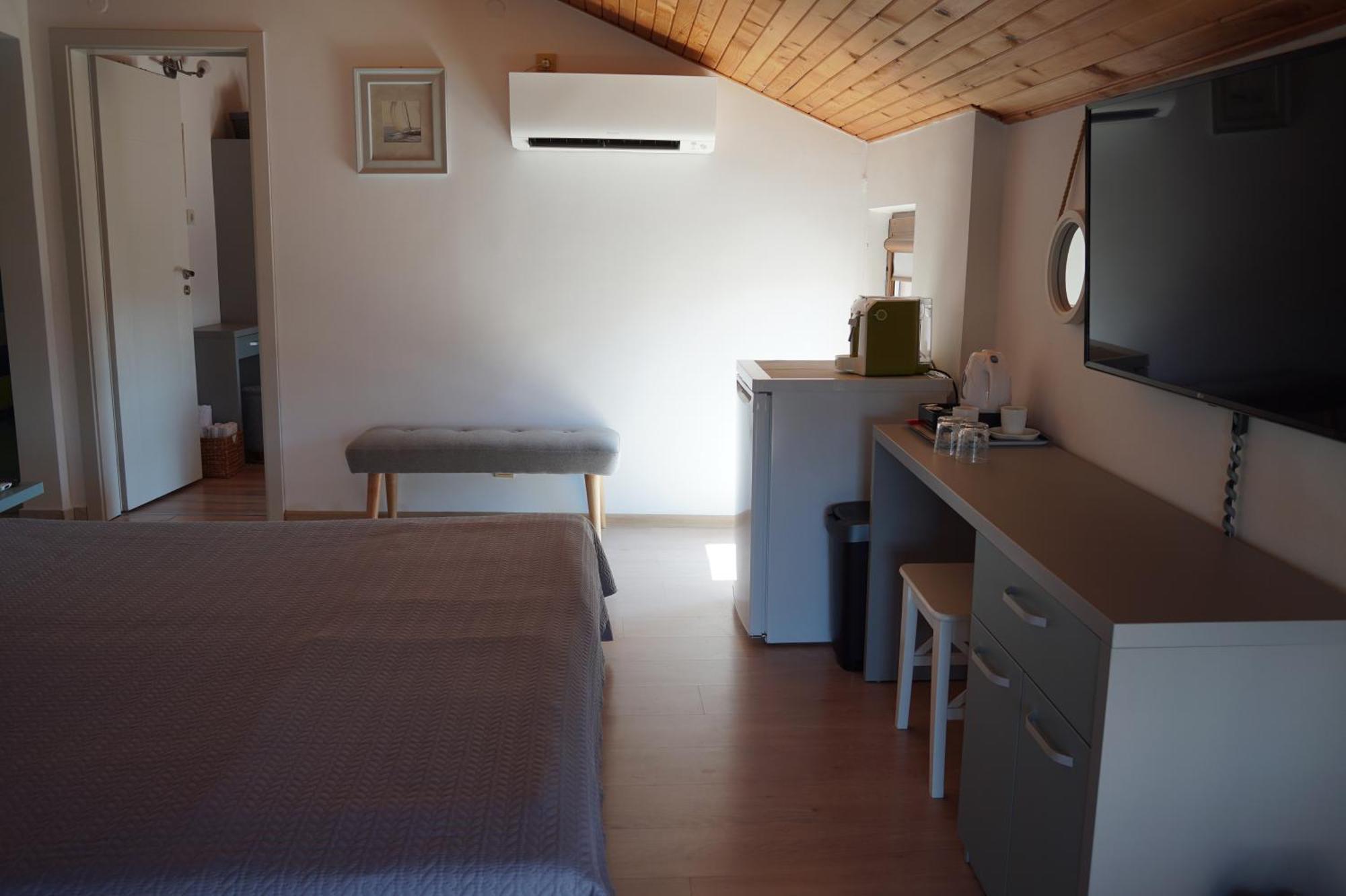 Guest House Lambovi Neszebar Szoba fotó