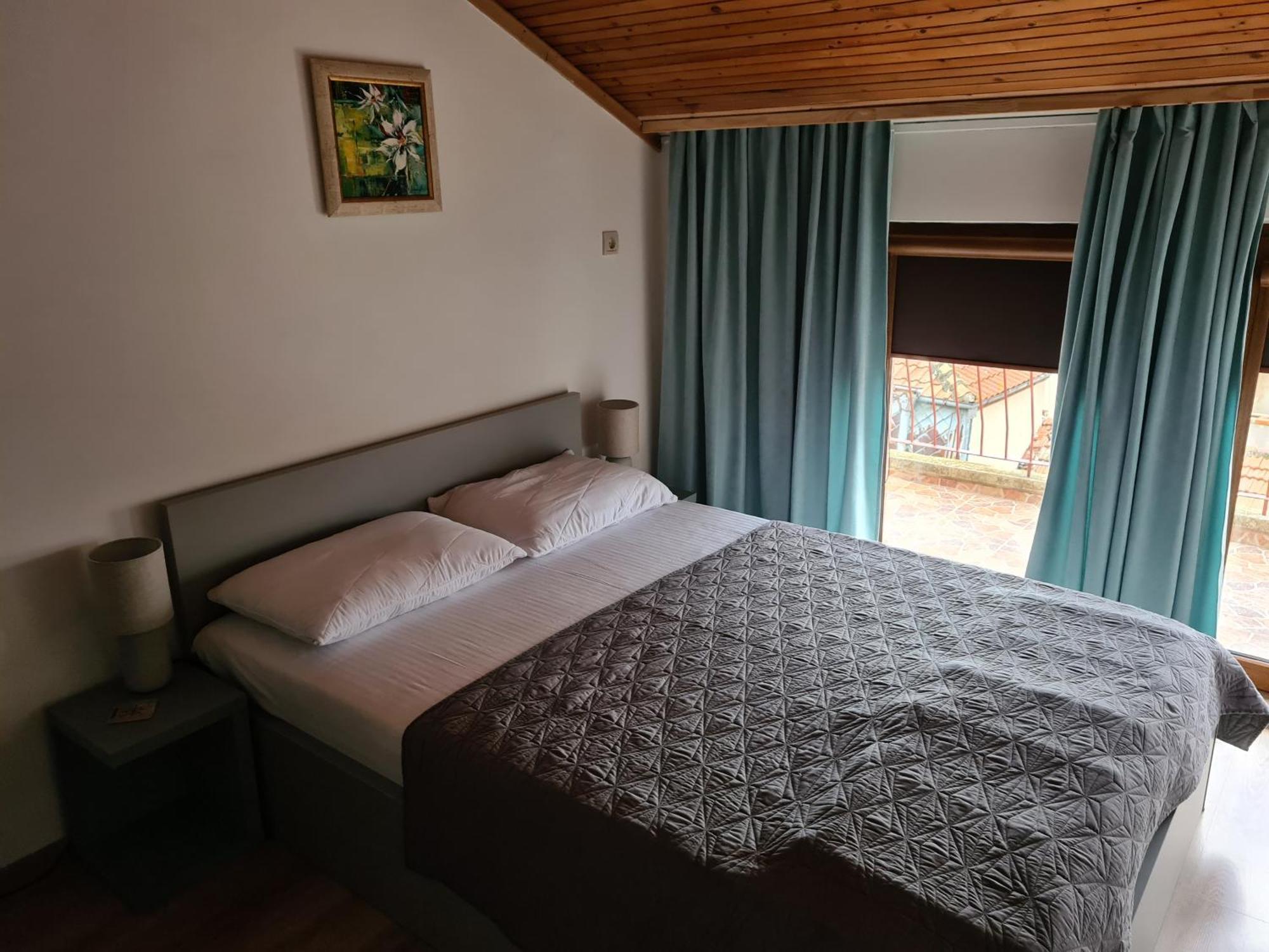 Guest House Lambovi Neszebar Kültér fotó
